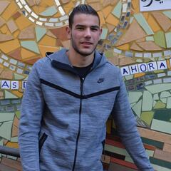 Media Europa se pega por Theo