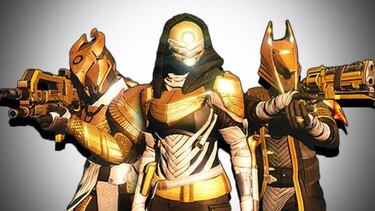 Bungie cancela el nuevo streaming de Destiny 2 por la polémica