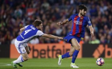 Andre Gomes