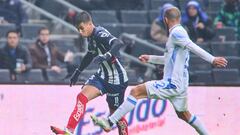 Monterrey - Cruz Azul: Horario, canal, TV, cómo y dónde ver