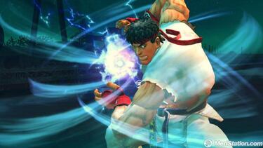Capcom Fighters, un canal de Capcom para los torneos oficiales de Street Fighter