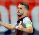 Aston Villa - Bolonia, en directo