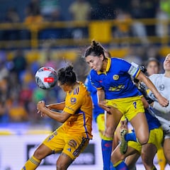 Liga MX Femenil: Partidos, fechas y horarios de la Jornada 15 del Clausura 2024