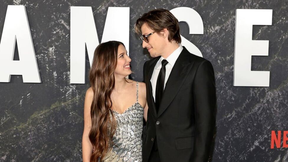 Millie Bobby Brown becomes a mom: everything we know so far - AS USA