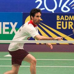 Pablo Abián vence a Raul Must en su debut en Australia