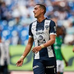 Rogelio Funes Mori: “Creo que en otra vida fui mexicano”