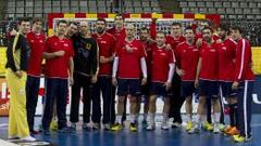 Toda una gran ocasión de oro