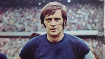 Quién fue Silvio Marzolini, leyenda xeneize