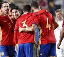 España se enfrentará a Austria en Algeciras