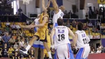 El Xacobeo desciende de manera matemática