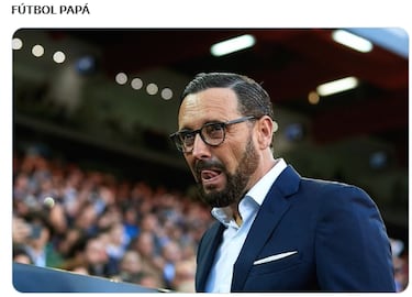 Los memes más divertidos de la jornada