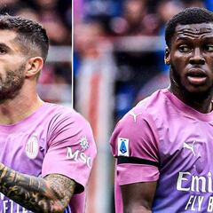 Pulisic & Musah vs Weah & McKennie: an American duel in Italy’s Serie A