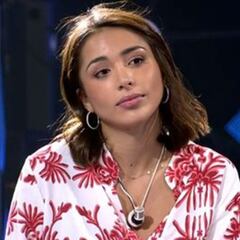 Sandra Pica niega un acercamiento con Alejandro Albalá y lanza un recado a Tom