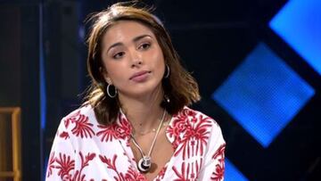 Sandra Pica niega un acercamiento con Alejandro Albalá y lanza un recado a Tom