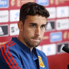 Jaime Mata, "agradecido" por el artículo de Carlos Matallanas en As