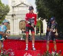 Chris Horner ficha por el Lampre y defenderá su título en la Vuelta