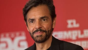 ¿El Chavo del ocho de regreso? Eugenio Derbez ayudaría a la vuelta a la serie de Chespirito