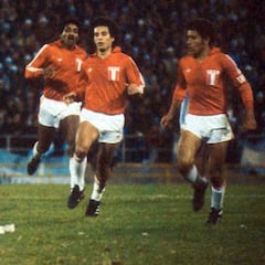 La goleada de Argentina a Perú, vinculada con el Plan Cóndor