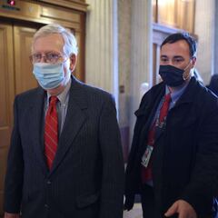 Will Republicans support Biden's proposed coronavirus relief bill?