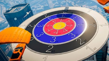 GTA Online: doble recompensa en Tiempo extra: disputa y nuevo buggy