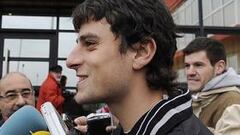 El club rojiblanco puede recuperar gratis a Míchel