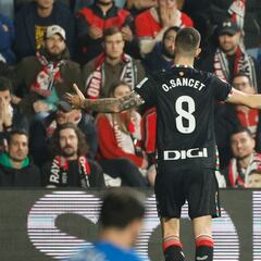 Sancet, el archienemigo del fútbol moderno