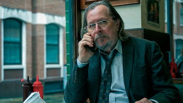 Todos los estrenos y novedades de Apple TV+ en septiembre de 2025