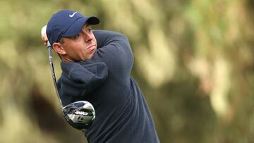 Scottie Scheffler and Rory McIlroy make their first PGA Tour starts of 2025 at the iconic venue in California.