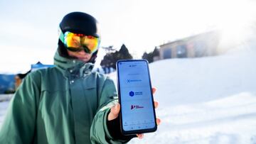 Nueva APP Grandvalira Resorts 2025