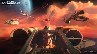 Star Wars: Squadrons | Requisitos mínimos y recomendados para PC