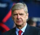 Arsene Wenger acusa a la UEFA de "aceptar el doping"