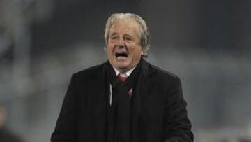 D'Alessandro es optimista: "Hay que poner un poco más"