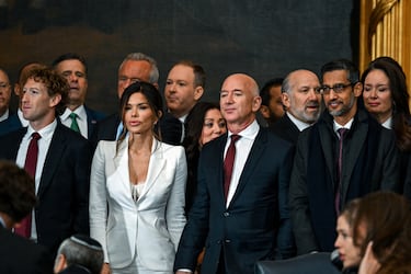 Amazon denies plan to increase price transparency for customers after being labeled “political and hostile” by the White House
