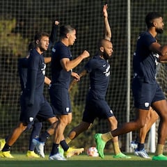 Pumas “sueña” con revivir en el Camp Nou el éxito del Bernabéu