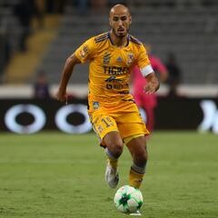 Guido Pizarro no se fía de la localía ante Pachuca: “Con la cancha y el empuje no vamos a poder ganar”