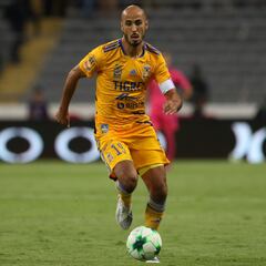El récord que tendrá que esperar para Guido Pizarro