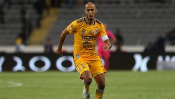 El récord que tendrá que esperar para Guido Pizarro