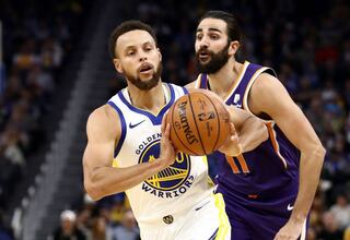 En USA creen que el futuro de Ricky puede estar en los Warriors