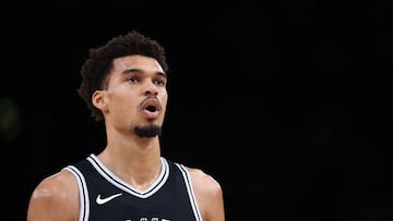San Antonio Spurs boast young stars