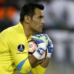 La Pizarra de AS: Villar fue el único que se salvó en Colo Colo