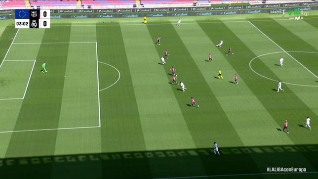 Las polémicas de la jornada 35 en LaLiga: todos los penaltis, expulsiones y jugadas controvertidas