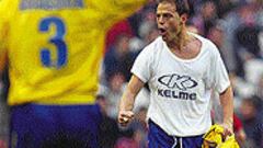 Farinós y la desdicha tumban al Athletic