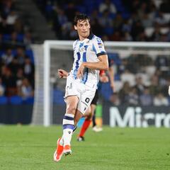 Defensas a precio de delanteros