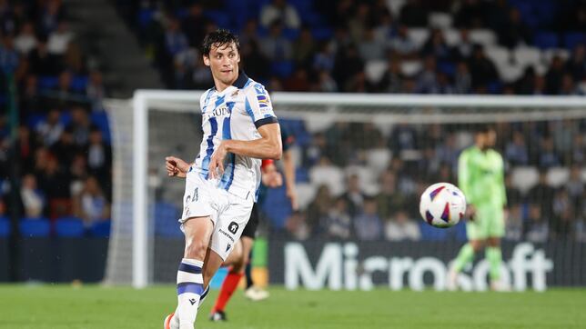 Defensas a precio de delanteros