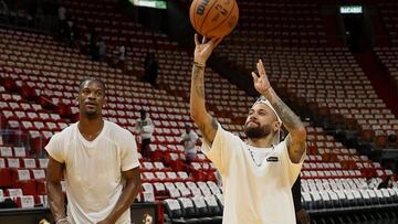 neymar-jimmy-butler-nba-psg-finales-miami-heat