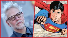 James Gunn responde a los rumores sobre el casting de Superman: Legacy