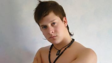 Fue uno de los protagonistas de Yingo y hoy sorprende a todos con su cambio físico: “Van 30 kilos menos en un mes”