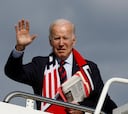 Primer Ministro de Países Bajos responde a Joe Biden tras derrota del USMNT