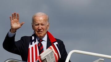 El Primer Ministro de Países Bajos, Mark Rutte, respondió a Joe Biden tras la derrota del USMNT en los octavos de final del Mundial de Qatar 2022.