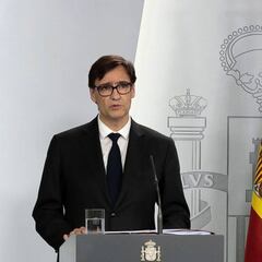 Sanidad prioriza encontrar una vacuna eficaz contra el Covid-19